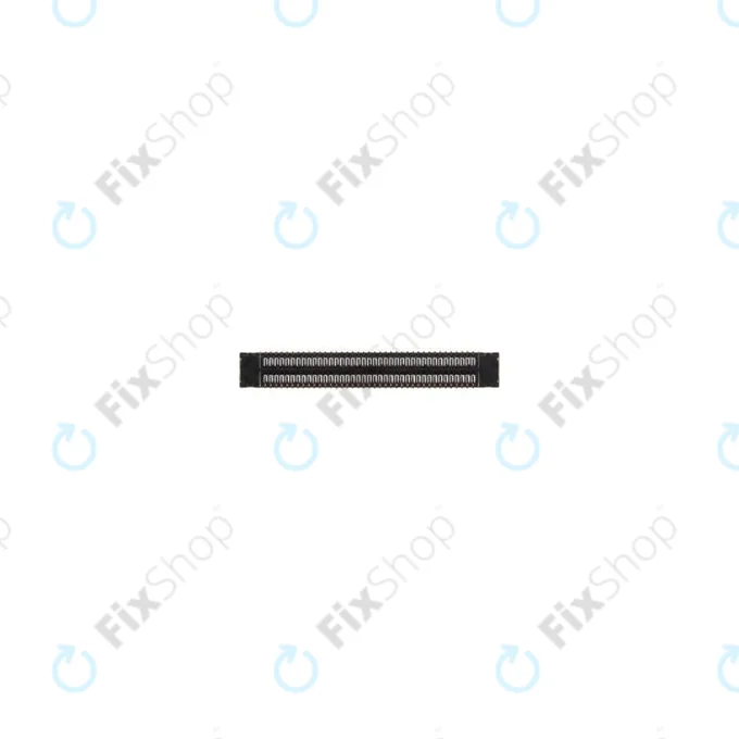 Samsung Galaxy A40 A405F, A71 A715F, A70 A705F, A51 A515F, S20 FE G780F - Alaplap csatlakozó - 3710-004285 Genuine Service Pack