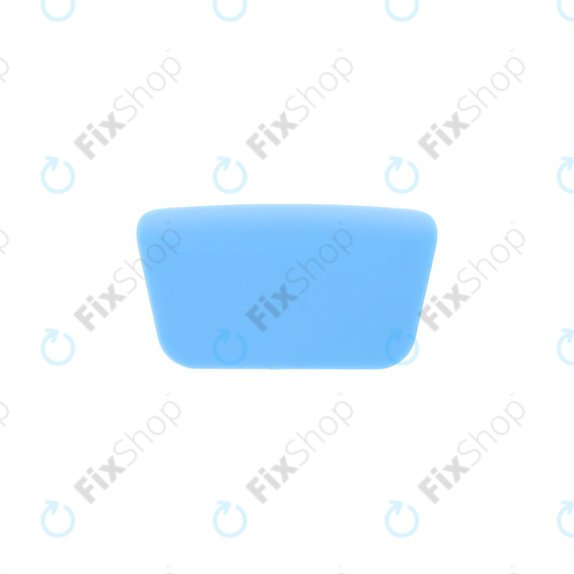 Érintőpad burkolat V2.0 (Light Blue) Sony PlayStation 5 DualSense kontroller részére