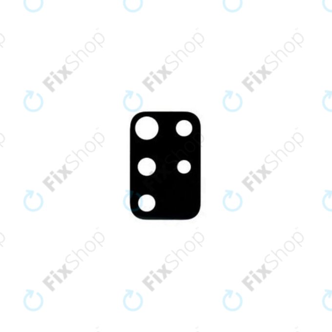 Samsung Galaxy A51 A515F - Hátlapi Kameralencse Üveg