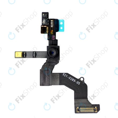 Apple iPhone 5S - Első kamera + Proximity-érzékelő + Rugalmas kábel
