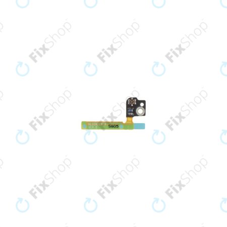 Huawei P20 - Antenna + Flex Kábel - 03024RPT Genuine Service Pack