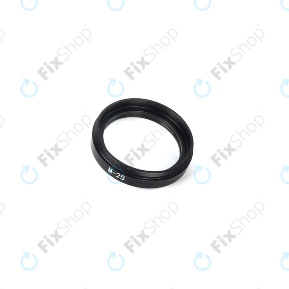 Relife RL M-25 - Pormentes Lencse