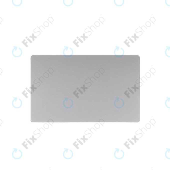 Apple MacBook Pro 15" A1707 (Late 2016 - Mid 2017), A1990 (2018 - 2019) - Trackpad (Silver)