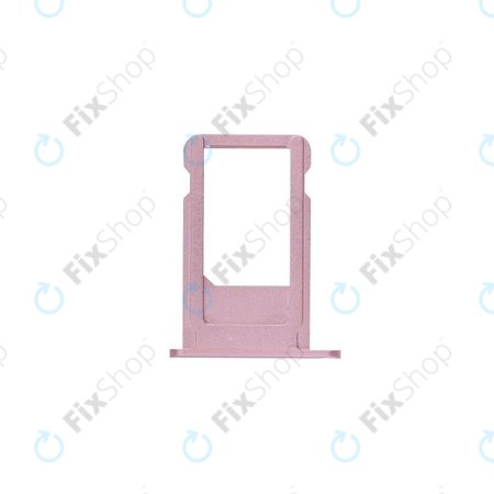 Apple iPhone 6S Plus - SIM Adapter (Rose Gold)