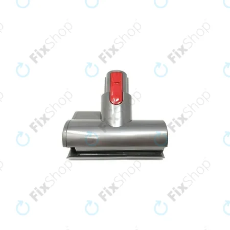 Dyson V7 - Mini-elektromos Turbókefe