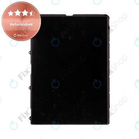 Apple iPad (10th Gen 2022) - LCD Kijelző Refurbished