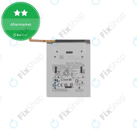 Samsung Galaxy A36 A366E, A56 A566B - Akkumulátor EB-BA566ASE 5000mAh