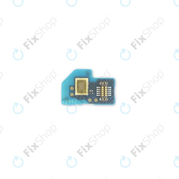 Google Pixel 2 - Mikrofon PCB Alaplap