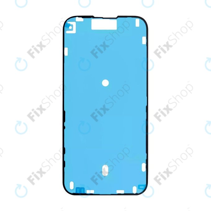 Apple iPhone 16 Plus - Ragasztó LCD Kijelzőhöz (Adhesive) (Elülső)