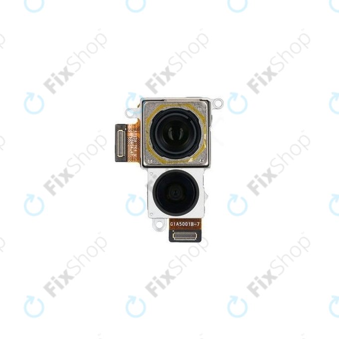 Hátsó kamera 50 MP + 48 MP Google Pixel 9, G949-00974-00, Genuine Service Pack