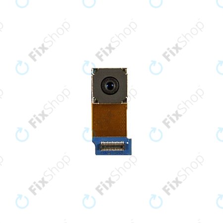 Blackberry Z30 - Hátsó kamera 8MP