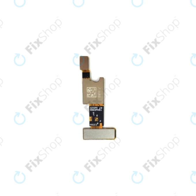 Xiaomi Mi 5s - Home/Kezdőlap gomb