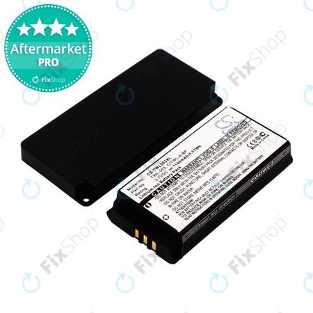 Nintendo DSi, NDSi, NDSiL - Akkumulátor TWL-003, C/TWL-A-BP 1100mAh HQ