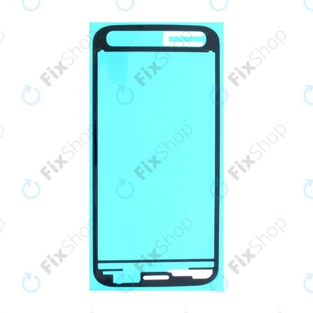 Samsung Galaxy Xcover 4 G390F - Ragasztó LCD Kijelzőhöz (Adhesive) - GH81-14645A Genuine Service Pack