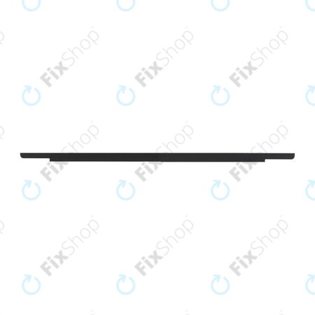 Apple MacBook Pro 15" A1707 (Late 2016 - Mid 2017), A1990 (2018 - 2019) - Elülső Bár Logóval