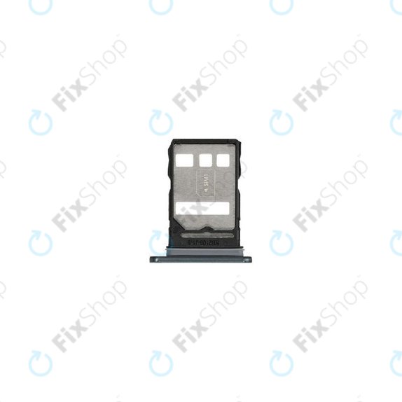 Huawei Nova 9 - SIM Adapter (Starry Blue) - 51680060