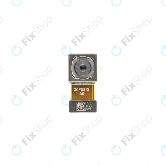 Huawei Y7 Dual TRT-L21 - Hátlapi Kamera - 23060237 Genuine Service Pack