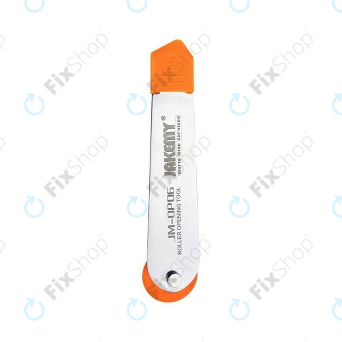 Jakemy JM-0P06 - LCD Roller - Szétszedő Szerszám