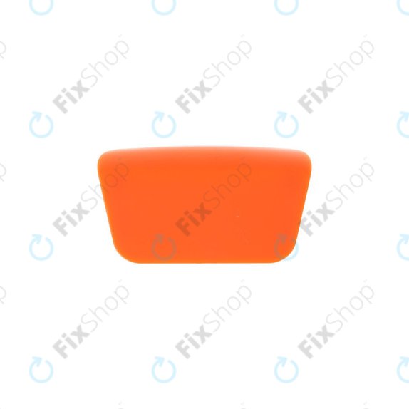 Érintőpad burkolat V2.0 (Orange) Sony PlayStation 5 DualSense kontroller részére