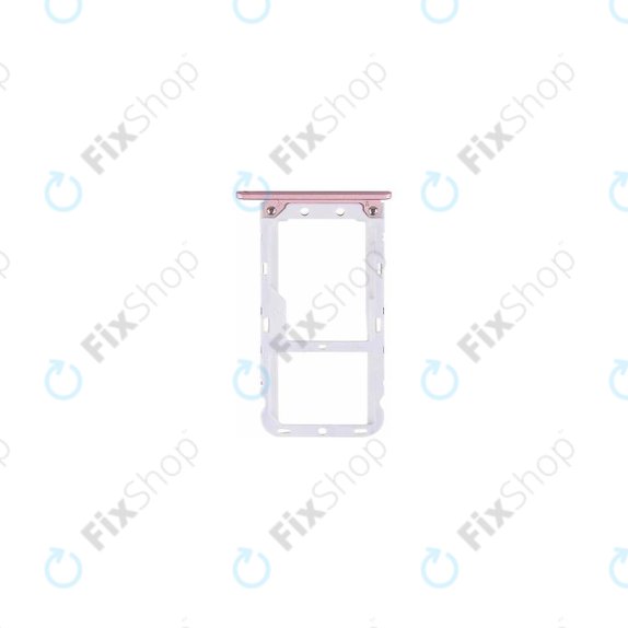 Xiaomi Mi A1(5x) - SIM Adapter (Pink)