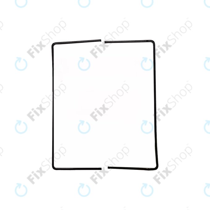 Samsung Galaxy Z Fold 4 F936B - Első Keretkészlet