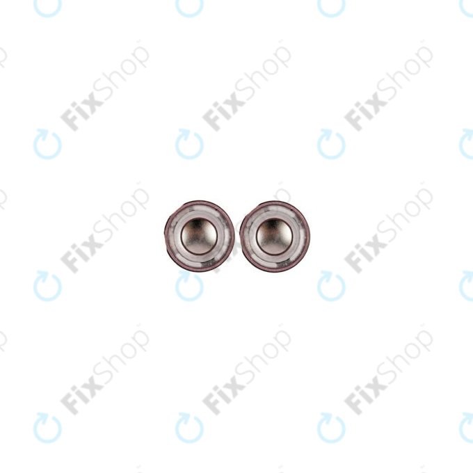 Apple AirPods 1, AirPods 2 - Hangszórók (Bal + Jobb)