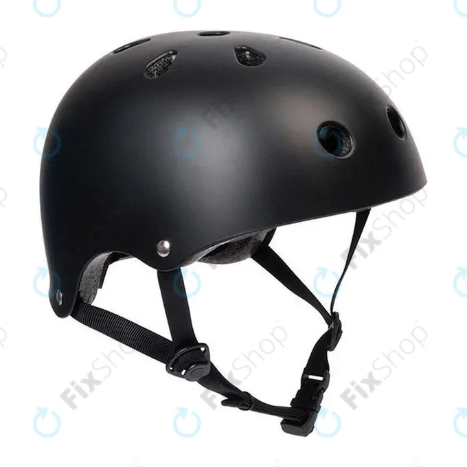 Xiaomi - M-méretű Sisak (Black)