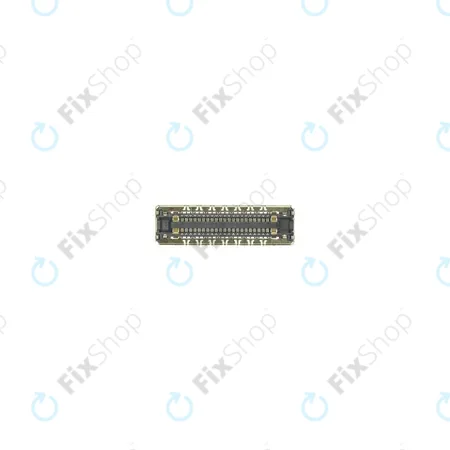 Apple MacBook Pro 13" A1706, A1708, A1989, 15" A1707, A1990 - LVDS/LCD Kijelző eDP Csatlakozó