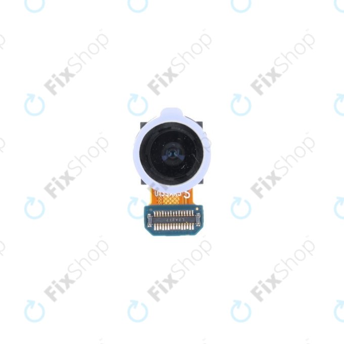 Samsung Galaxy A55 A556B - Hátlapi Kamera Modul 12MP (Ultrawide)