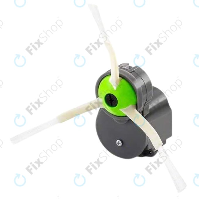 Oldalkefe motor iRobot Roomba i3, i4, i6, i7, e5, e6, e7, j7, j7+ készülékhez