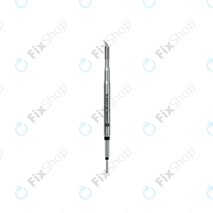 Sunshine SS C210-IS - Forrasztóhegy a T245-höz