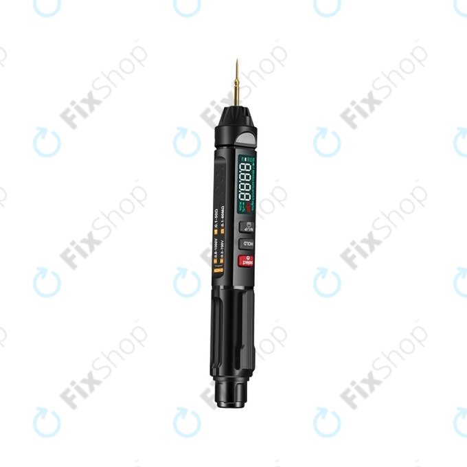 Relife DT-01 - Mini Digitális Multiméter