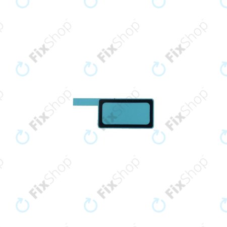 Sony Xperia X Compact F5321 - Fülhallgató Ragasztó (Adhesive) - 1301-7431 Genuine Service Pack