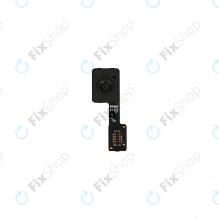 Samsung Galaxy S21 FE G990B - Ujjlenyomat Érzékelő + Flex Kábel - GH96-14483A Genuine Service Pack