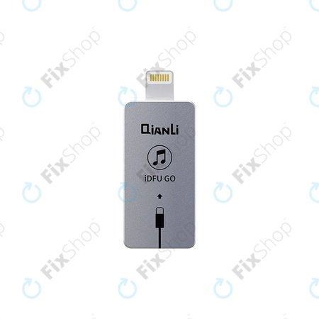 QianLi iDFU GO - DFU Mode Adapter (iOS)
