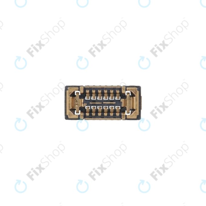Samsung Galaxy Tab S11 Ultra - FPC Csatlakozó, 12pin, 0.35mm - 3710-004412 Genuine Service Pack
