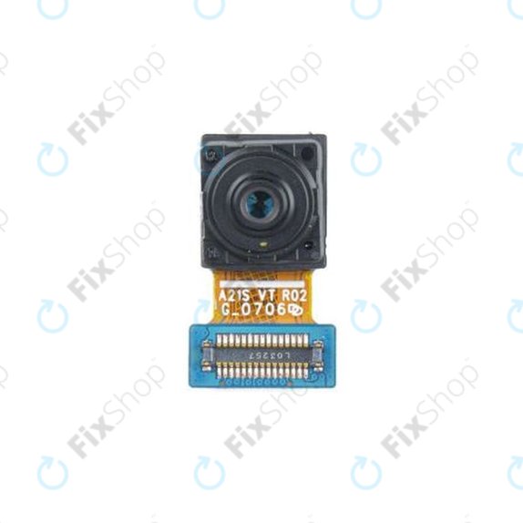 Samsung Galaxy A21s A217F - Előlapi Kamera 13MP - GH96-13484A Genuine Service Pack