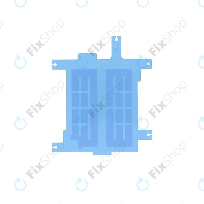 Samsung Galaxy M31s M317F - Ragasztó Akkumulátor Rögzítéshez (Adhesive)