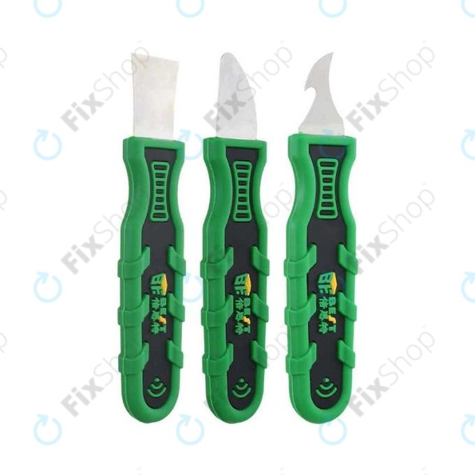 Best - Szétszedő Szerszám 3in1