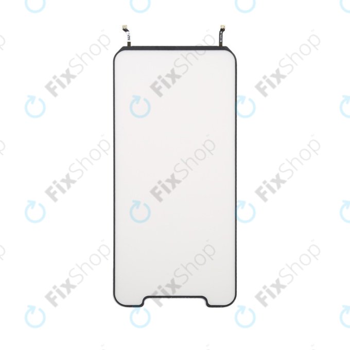 Apple iPhone 11 - Háttérvilágítás