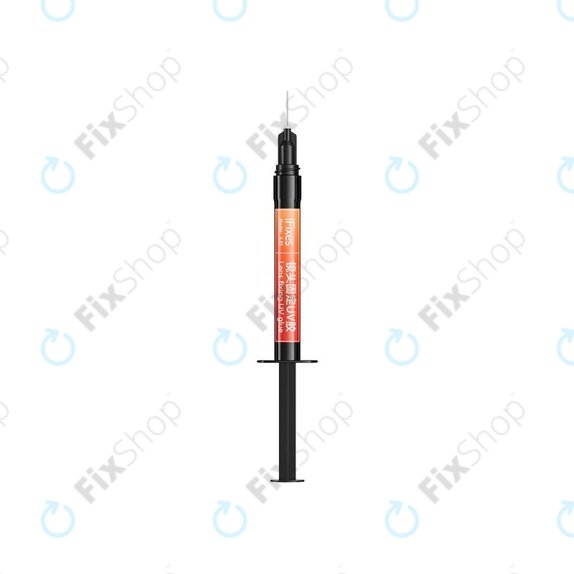 iFixes iL01 - UV ragasztó lencsék rögzítéséhez, 5ml