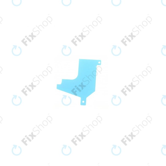 Sony Xperia XZ Premium Dual G8142 - Ragasztó Oldalsó Gombhoz + Akkumulátorhoz - 1309-1668 Genuine Service Pack