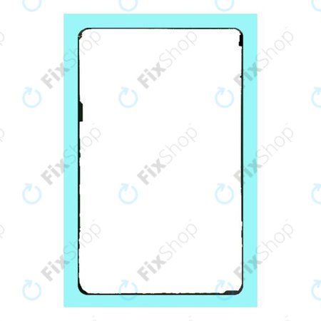 Huawei MatePad 10.4 - Ragasztó LCD Kijelzőhöz Adhesive - 97060GKH Genuine Service Pack