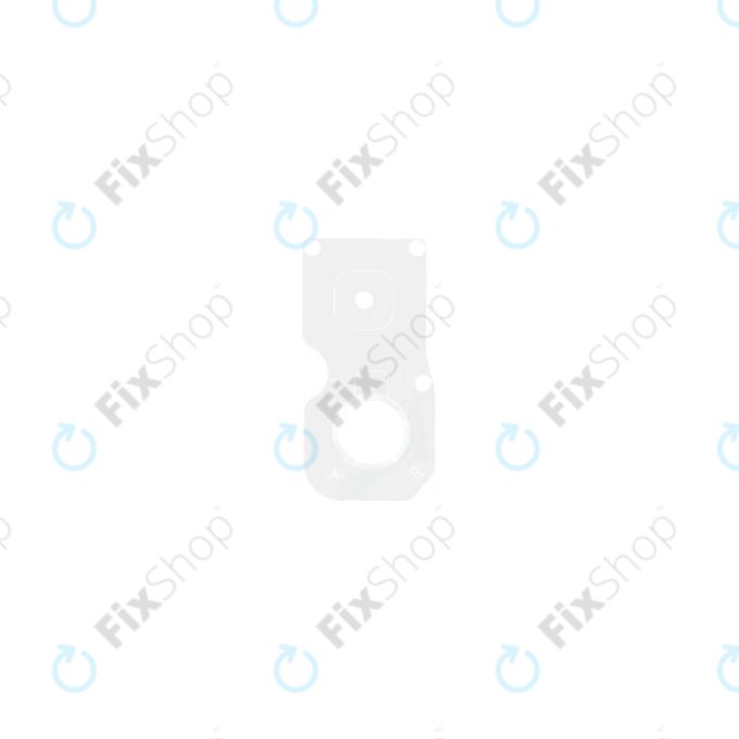 Samsung Galaxy S22 S901B - Hátsó Kameralencse Vaku Üveg - GH64-08669A Genuine Service Pack