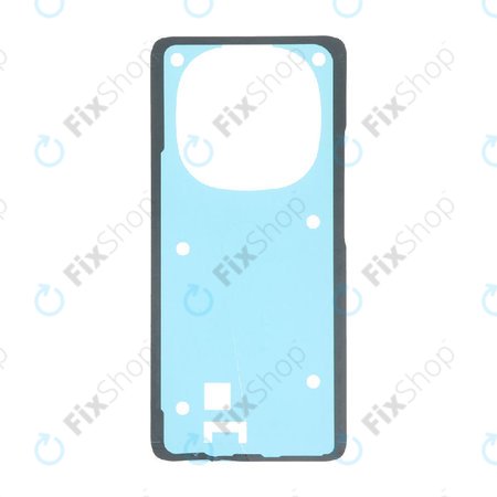 Ragasztószalag akkumulátor fedélhez (Adhesive) Xiaomi Redmi Note 15 Pro 4G