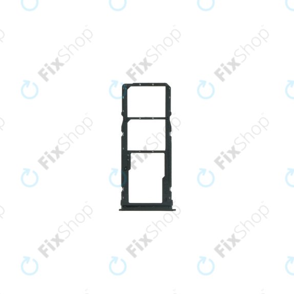 Xiaomi Redmi Note 10 Pro - SIM + SD Adapter (Onyx Grey)