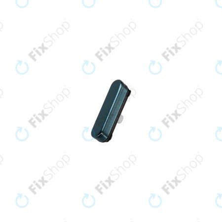 Samsung Galaxy S22 S901B, S22 Plus S906B - Hangerő Gomb (Green) - GH98-47118C Genuine Service Pack