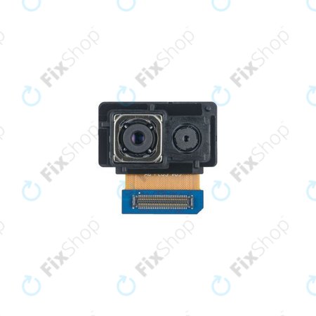 Samsung Galaxy A6 Plus A605 (2018) - Zadná kamera - GH96-11662A Genuine Service Pack