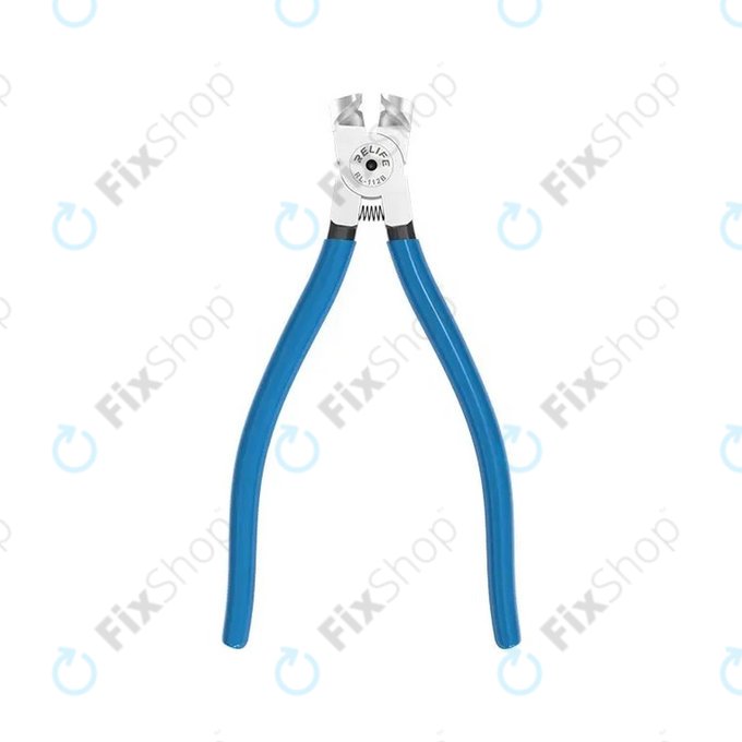 Relife RL-112B - 90° Lapos Fogó