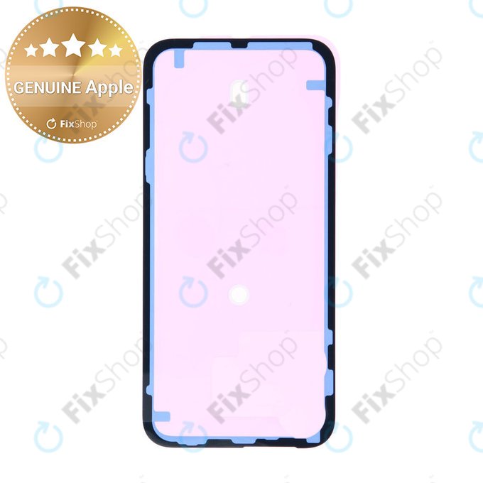 Hátlapi üveg Ragasztó (Adhesive) | iPhone 15 Pro Max | 923-09191-S | Genuine Apple